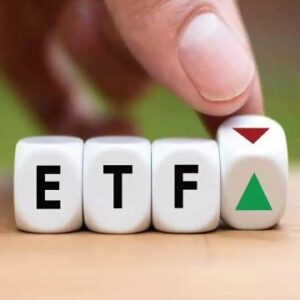 Nifty ETF